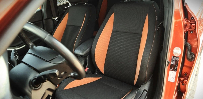 Hyundai i20 cena 39900 przebieg: 56000, rok produkcji 2016 z Słupca małe 352